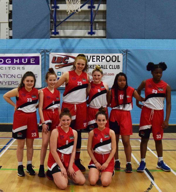 Spinners U16 Girls News - Lancashire Spinners